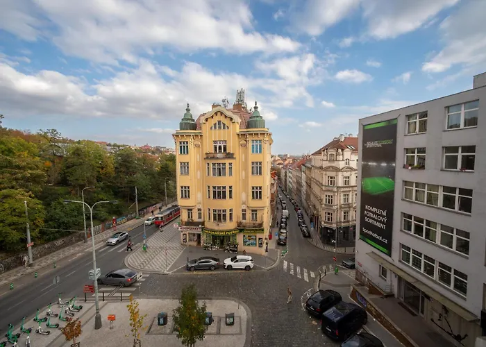 Czech Inn Praga