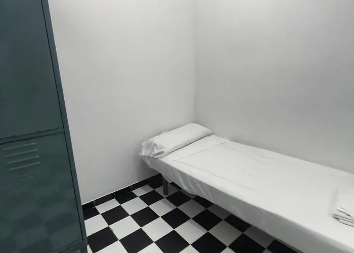 Hostel New York Barcellona