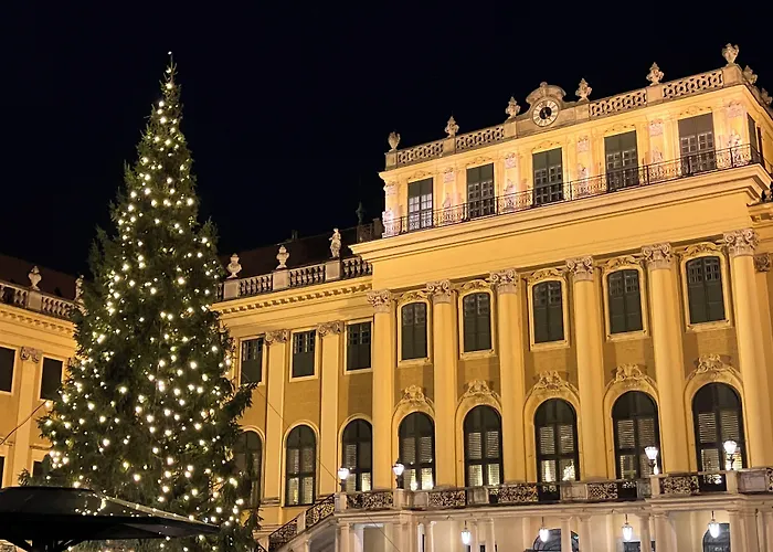 Westend City Hostel Vienna