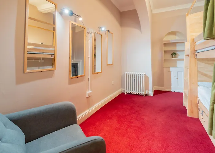 Palmers Lodge Swiss Cottage Londra