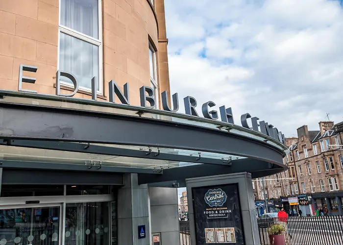 Edinburgh Central Accommodation