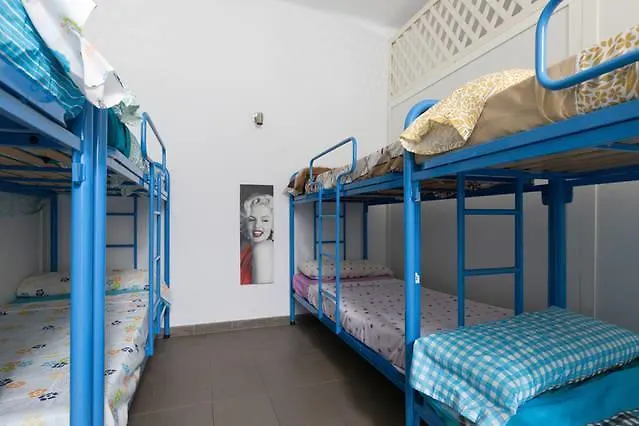 Bedcelona Gracia Hostel Barcellona