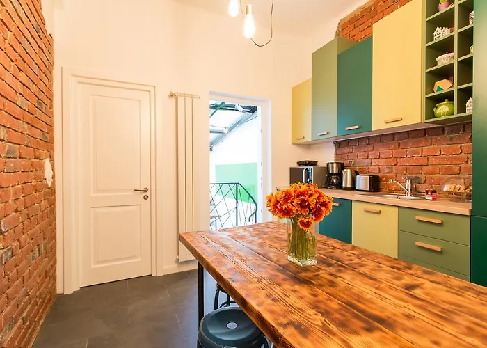 First Hostel Bucarest