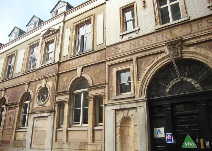 Ostello Yha London St Paul'S