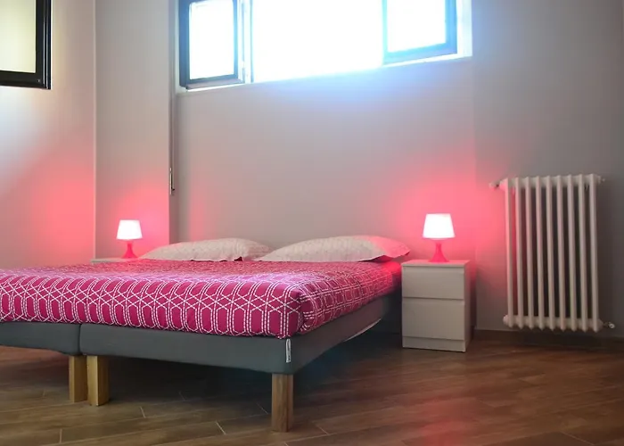 Gloria Hostel Milano