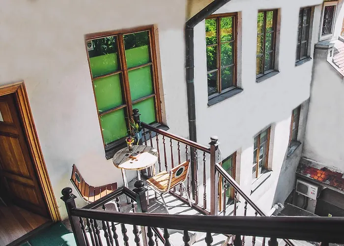 Hostel U Kmity Cracovia