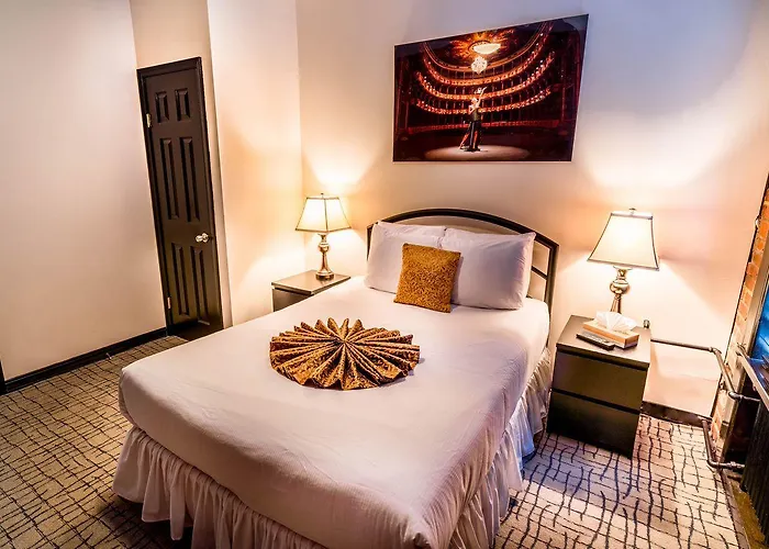 Royal Park Hotel New York