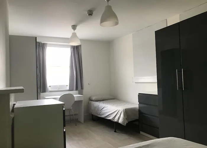 Ostello Leinster House Londra