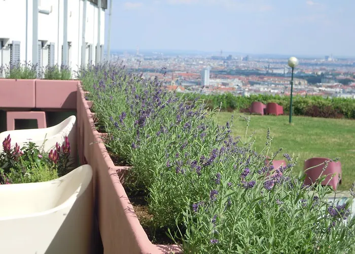 Palace Hostel Vienna