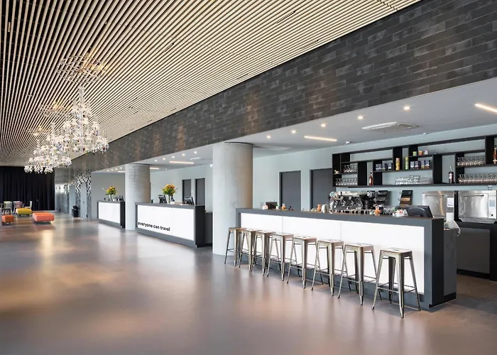 ao Hotel Venezia Mestre