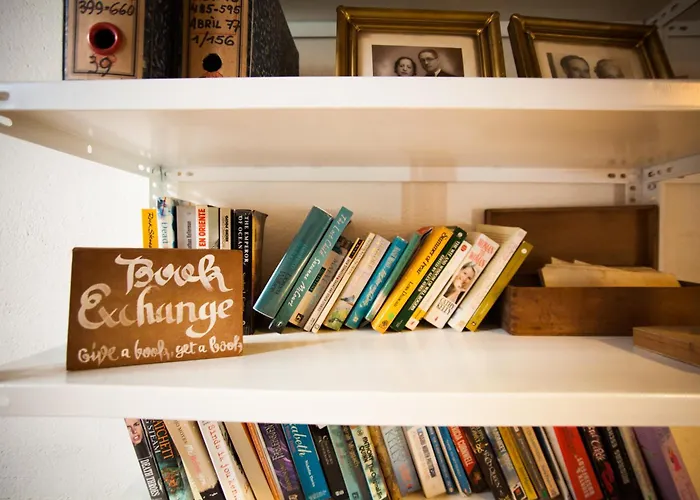 Pars Tailor'S Hostel Barcellona