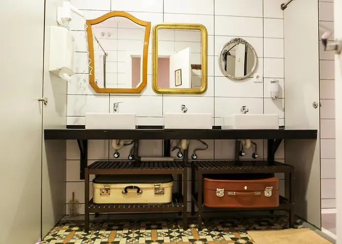 Pars Tailor'S Hostel Barcellona