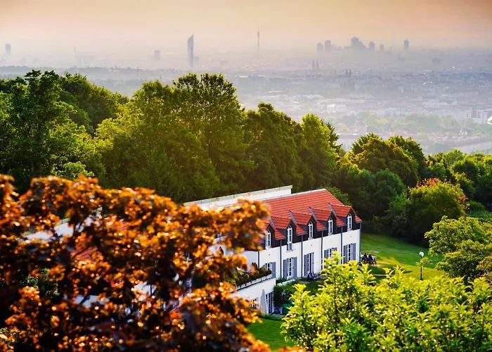 Palace Hostel Vienna