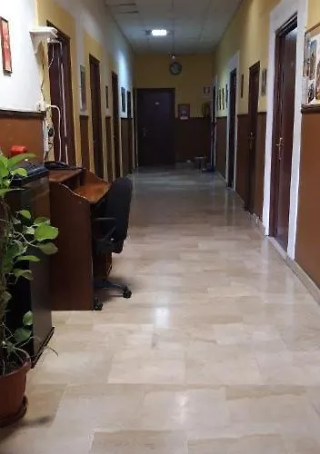 Ostello Marello Roma