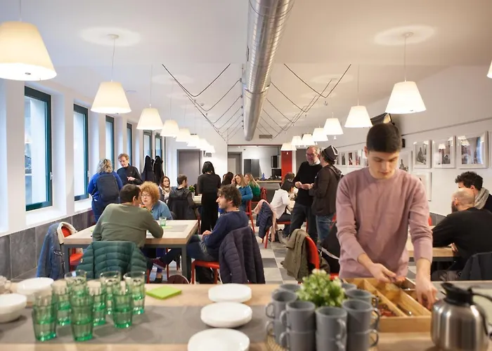 Ostello Alfieri 2 Torino