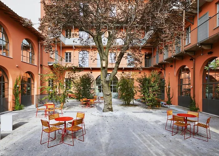 Ostello Combo Milano