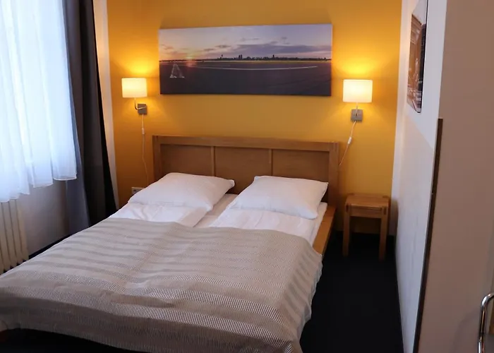 Hostel Vita Berlino