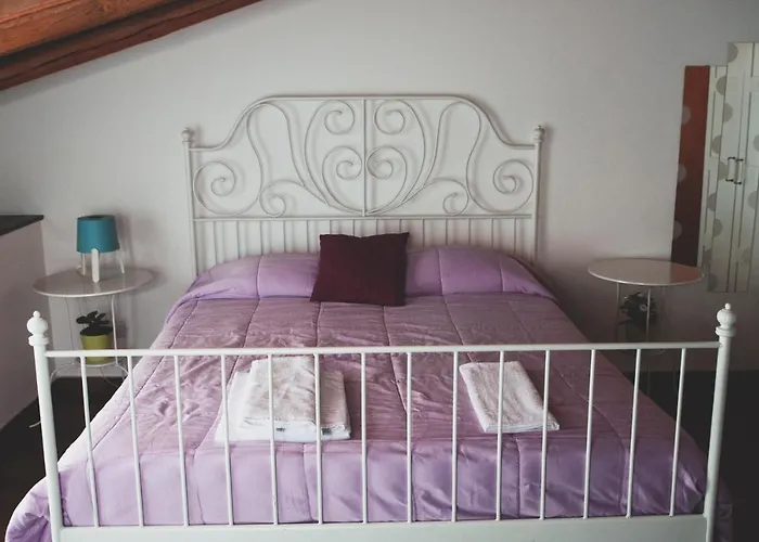 Ostello Le Coccole Catania